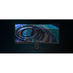 Monitor ASRock PG34WQ15R2B