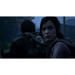 Gry Playstation PlayStation 5 The Last Of Us Part I