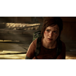 Gry Playstation PlayStation 5 The Last Of Us Part I