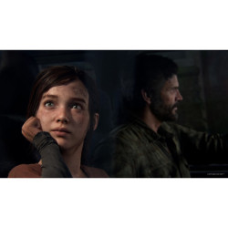 Gry Playstation PlayStation 5 The Last Of Us Part I