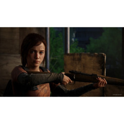 Gry Playstation PlayStation 5 The Last Of Us Part I