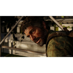 Gry Playstation PlayStation 5 The Last Of Us Part I