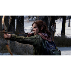 Gry Playstation PlayStation 5 The Last Of Us Part I