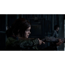 Gry Playstation PlayStation 5 The Last Of Us Part I