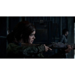 Gry Playstation PlayStation 5 The Last Of Us Part I