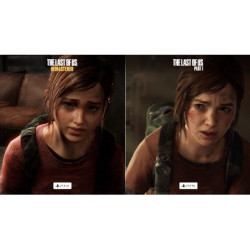 Gry Playstation PlayStation 5 The Last Of Us Part I