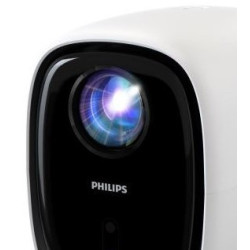 Projektor  Philips - IT N130