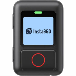 Pilot zdalnego sterowania Insta360 s GPS