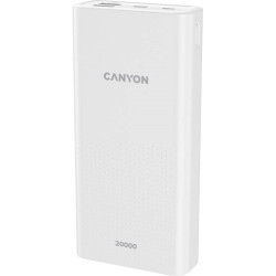 Powerbank Canyon PB-2001W, 20000mAh