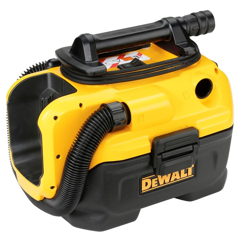 Odkurzacz przemysłowy Dewalt DCV584L