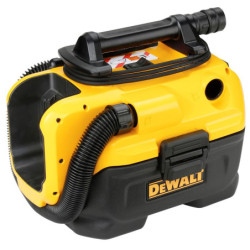 Odkurzacz przemysłowy Dewalt DCV584L