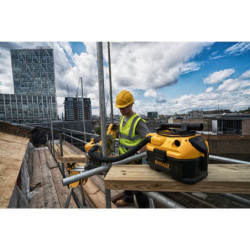 Odkurzacz przemysłowy Dewalt DCV584L