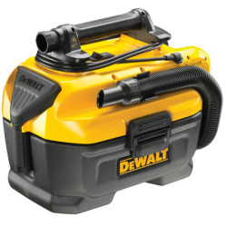 Odkurzacz przemysłowy Dewalt DCV584L