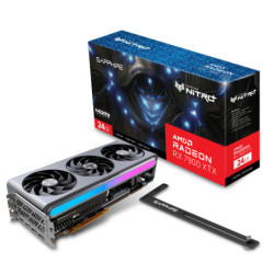 Karta graficzna Sapphire Radeon RX 7900 XTX Vapor-X 24G