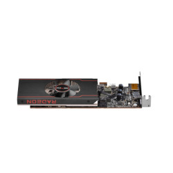 Karta graficzna Sapphire Radeon RX 6400 Gaming 4G