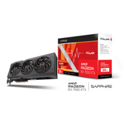 Karta graficzna Sapphire Radeon RX 7900 XTX 24G