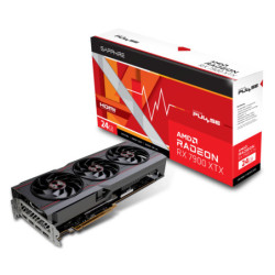 Karta graficzna Sapphire Radeon RX 7900 XTX 24G