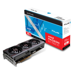 Karta graficzna Sapphire Radeon RX 7900 XT Gaming 20G