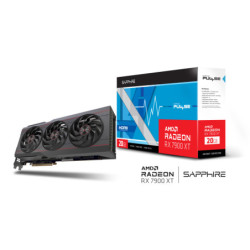 Karta graficzna Sapphire Radeon RX 7900 XT Gaming 20G