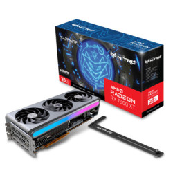 Karta graficzna Sapphire Radeon RX 7900 XT Vapor-X 20G