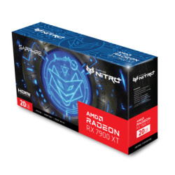 Karta graficzna Sapphire Radeon RX 7900 XT Vapor-X 20G