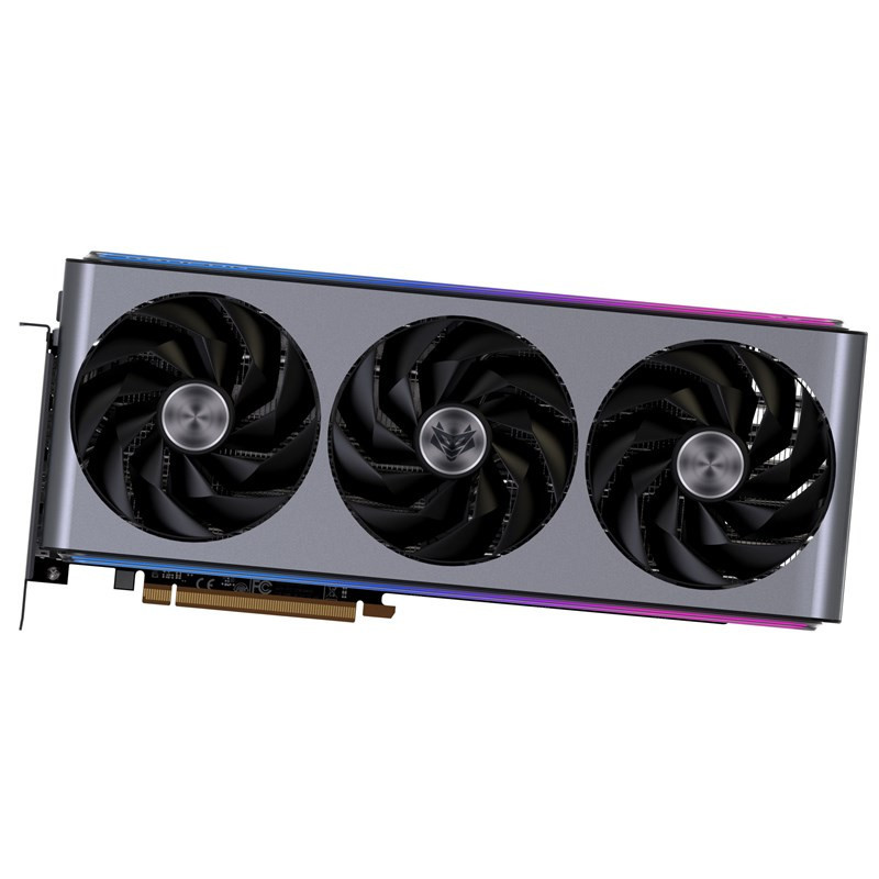 Karta graficzna Sapphire Radeon RX 7900 XT Vapor-X 20G