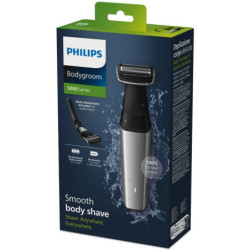 Maszynka do strzyżenia Philips - bílá BG5021/15