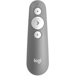 Prezenter Logitech R500s Laser