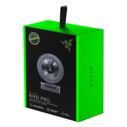 Kamera internetowa Razer Kiyo Pro