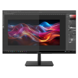 Monitor MISURA P23QM24DFI01