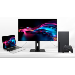 Monitor MISURA P23PW27DQI01