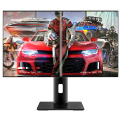 Monitor MISURA P23PW27DQI01