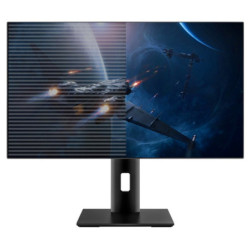 Monitor MISURA P23PW27DQI01