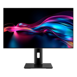 Monitor MISURA P23PW27DQI01