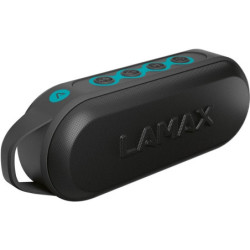 Portable Speaker LAMAX Street2 USB-C