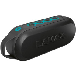 Portable Speaker LAMAX Street2 USB-C