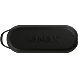 Portable Speaker LAMAX Street2 USB-C