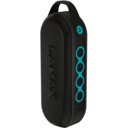 Portable Speaker LAMAX Street2 USB-C