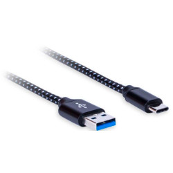 Kabel AQ USB 3.1/USB-C, 1,8m