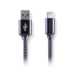 Kabel AQ USB 3.1/USB-C, 1,8m