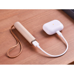 Powerbank Lexon Fine Tube 2, 3 000 mAh