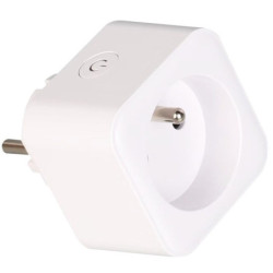 Gniazdko Smart Plug IMMAX NEO LITE SMART, ZigBee