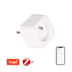 Gniazdko Smart Plug IMMAX NEO LITE SMART, ZigBee