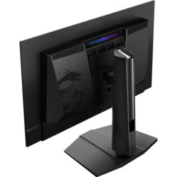 Monitor MSI MPG 271QRX QD-OLED