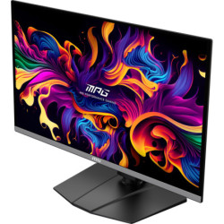 Monitor MSI MPG 271QRX QD-OLED