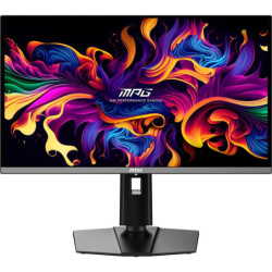 Monitor MSI MPG 271QRX QD-OLED