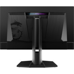 Monitor MSI MPG 271QRX QD-OLED