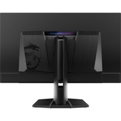 Monitor MSI MPG 321URX QD-OLED