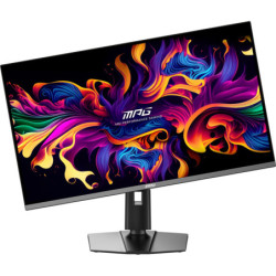 Monitor MSI MPG 321URX QD-OLED