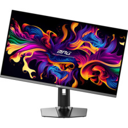 Monitor MSI MPG 321URX QD-OLED